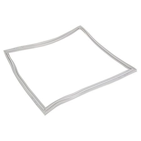 Allpoints Door Gasket 19-3/8"X 19-7/16" D/D 8011146